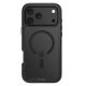 3. Tech-Protect Defense MagSafe Case for iPhone 17 Pro Max / 18 Pro Max - Matte Black
