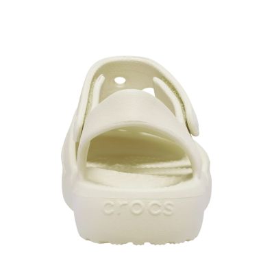 3. Crocs Classic Fisherman Beige Children's Sandals 210626 0LH