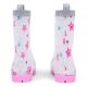 9. Perletti My Little Pony Jr 15607 Wellington boots