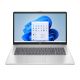 HP 17-cn4006nw Core 7 150U 17.3"FHD IPS 300nits AG 16GB DDR4 SSD1TB Intel Graphics Cam1080p 41Wh Win11 Natural Silver 2Y