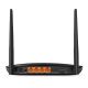 3. TP-Link Archer MR500 Wireless Router Gigabit Ethernet Dual-band (2.4 GHz/5 GHz) 4G Black