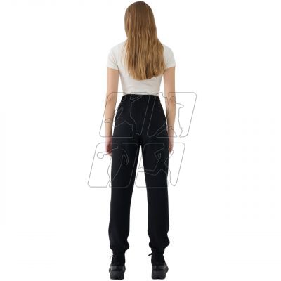 3. Trousers 4F CAS F1013 W 4FWSS25TTROF1013 20S