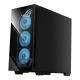 4. ASUS G700TF-07265F421W Ultra 7 265F 16GB DDR5 SSD1TB GeForce RTX 5070 12GB WLAN+BT LAN 850W Win11 Black 2Y OnSite