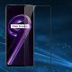 8. Nillkin CP+PRO ultra-thin full-screen tempered glass with 0.2 mm frame 9H Realme 9 Pro black