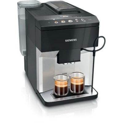 SIEMENS TP511R01 espresso machine