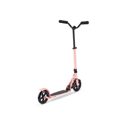3. Micro Scooter Speed Deluxe Neon Rose