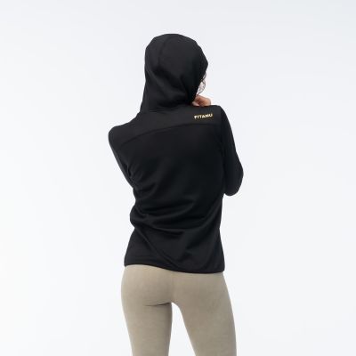 17. Women's FASENTI Sweatshirt W