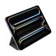 4. Apple Smart Folio iPad Pro 11 M4 Case Black MW983ZM/A