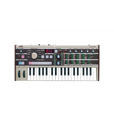 Korg MicroKorg - Analog Synthesizer
