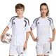 adidas Tiro 26 League Jersey for kids white KB1312