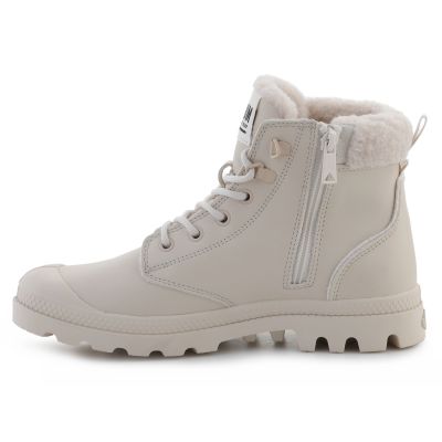 6. Palladium Pampa Hi Snow Warm W 94380-175-M shoes