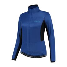 Rogelli women's winter jacket BARRIER blue S