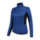Rogelli women's winter jacket BARRIER blue S