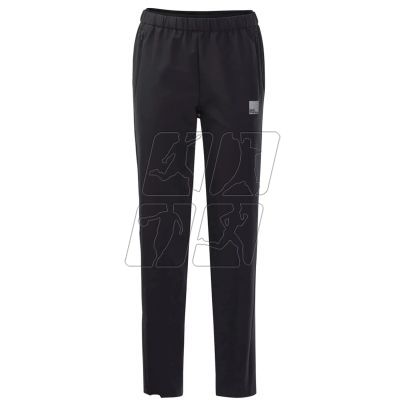 Jack Wolfskin Bike Commute Wi Pants W 1507611-6350