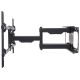 9. MANHATTAN LED/LCD TV WALL MOUNT 37-90 INCHES 75K