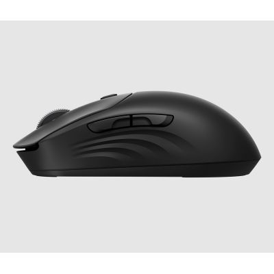 5. HP 700 Rechargeable Mouse Black wireless with battery black AZ7B0AA