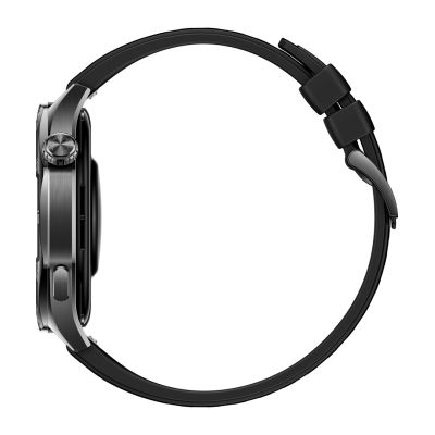 4. Huawei WATCH GT 5 46mm Vili-B19F | Smartwatch | GPS (satellite) | AMOLED | 1.43 inches | Black