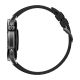 4. Huawei WATCH GT 5 46mm Vili-B19F | Smartwatch | GPS (satellite) | AMOLED | 1.43 inches | Black