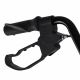 41. Aluminum rehabilitation walker