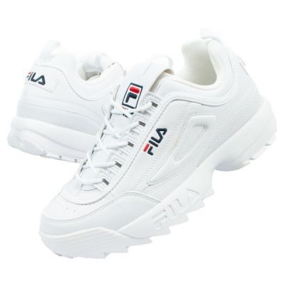 Fila Disruptor Low M 1010262.1FG shoes