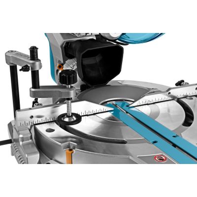 9. Makita LS1219L Miter Saw 3200 RPM 1800 W