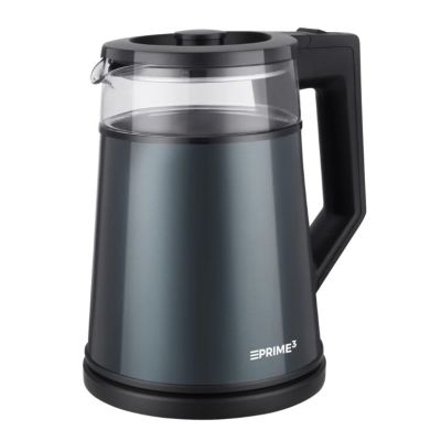 2. Prime3 SEK21 Electric Kettle 1.2L 1355W