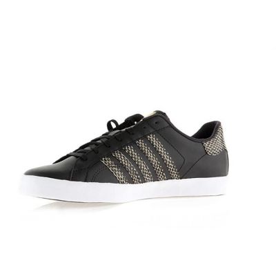 6. K-Swiss Women's Belmont So Snake W 93736-049-M shoes