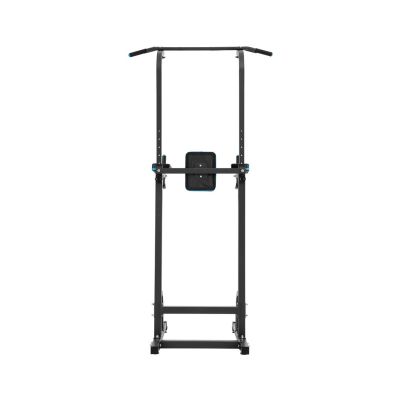 5. Multifunctional Training Parallettes with Pull-Up Bar REBEL ACTIVE