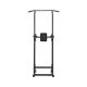 5. Multifunctional Training Parallettes with Pull-Up Bar REBEL ACTIVE