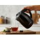 12. ESPERANZA ELECTRIC KETTLE VICTORIA 1.8 L BLACK EKK113K