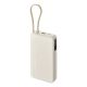 4. Xiaomi 67W Power Bank 20000 Lithium-Ion (Li-Ion) 20000 mAh Sand
