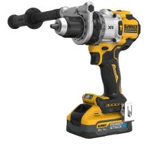 Impact drill driver 18V XR 169Nm 2x5Ah PS