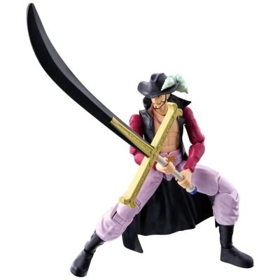 4. ANIME HEROES ONE PIECE – DRACULE MIHAWK