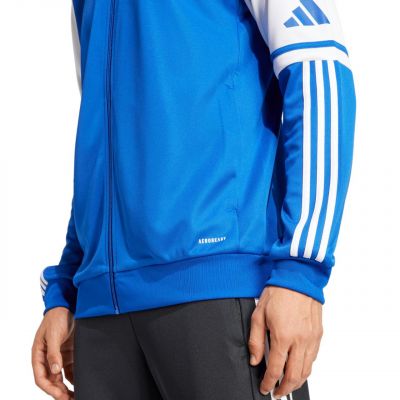 5. Adidas Squadra 25 Hoody M JD2991 sweatshirt