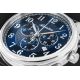 4. Men's Watch ADRIATICA Passion Chrono A8256.5225CH + BOX