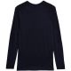 9. Thermoactive sweatshirt 4F M103 M 4FAW23USEAM103 31S
