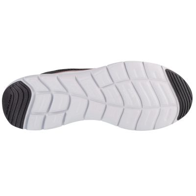 4. Skechers Flex Appeal 5.0 150206-BKRG Navy 36