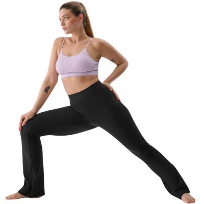 4. Sports bra 4F W 4FWSS24USBAF121 52S