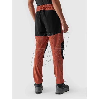 5. 4F M 4FAW23TFTRM362-81S trousers