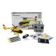 2. Amewi ADAC H145 Brushless Helicopter 6-Channel 6G RTF