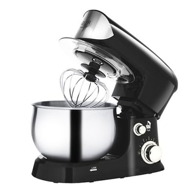 10. Planetary mixer ADLER AD 4226b, black