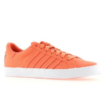 2. K-Swiss Women's Belmont SO T Sherbet W shoes 93739-683-M