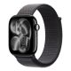 2. Apple Watch 46mm Dark Gray Sport Loop