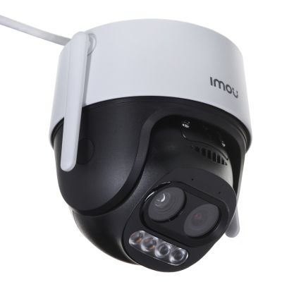 7. Imou Cruiser Z 5MP IP surveillance camera