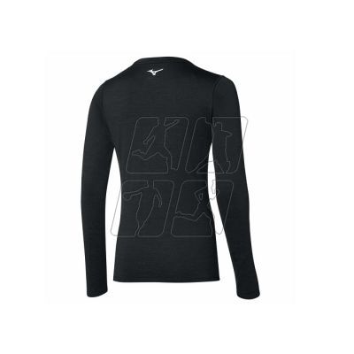 2. Mizuno Impulse Core LS W T-shirt J2GA772-209