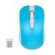 IBOX LORIINI IMOF008WBL mouse (optical; 1600 DPI; blue color