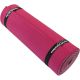 4. XPE TOURIST SLEEPING MATT 180x50x1.2CM DARK PINK REDCLIFFS