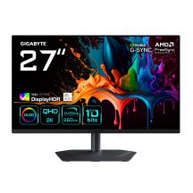 GIGABYTE OLED MONITOR 27" MO27Q3 360Hz