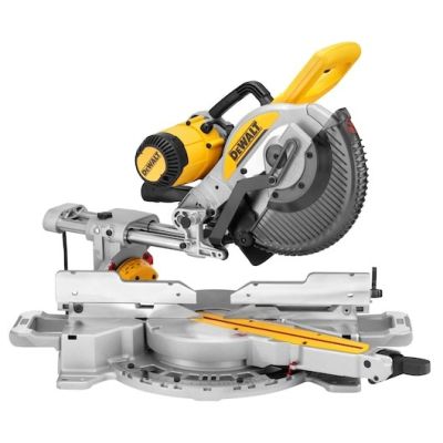 2. DeWALT DWS727-QS Miter Saw