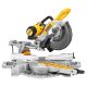 2. DeWALT DWS727-QS Miter Saw